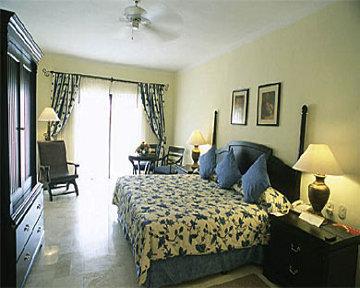 Occidental Grand Cozumel Bagian luar foto