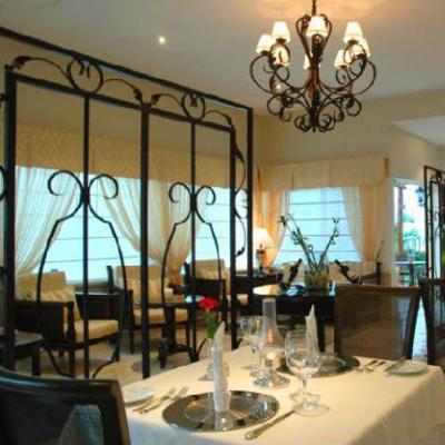 Occidental Grand Cozumel Bagian luar foto