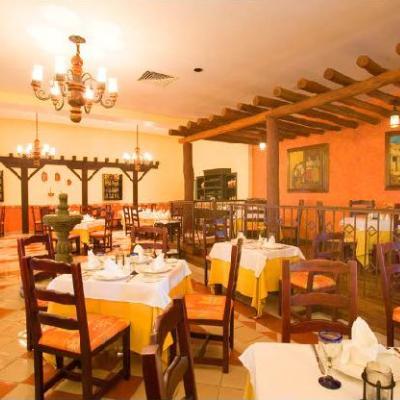 Occidental Grand Cozumel Bagian luar foto