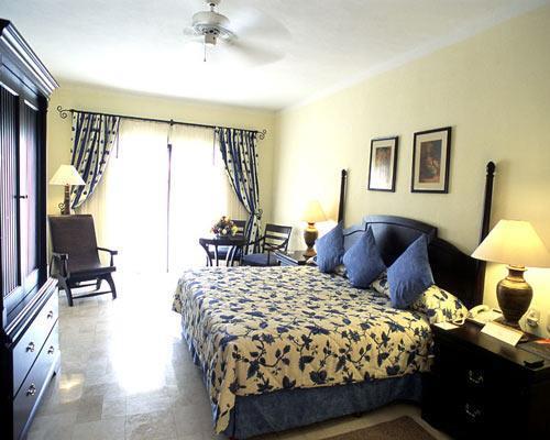 Occidental Grand Cozumel Ruang foto